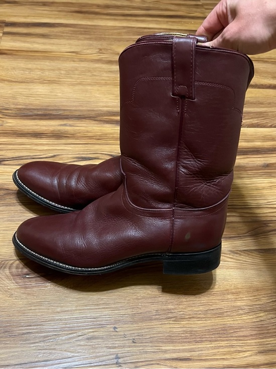 Tony Lama Other - Tony Lama Roper Boots Men’s Size 9E